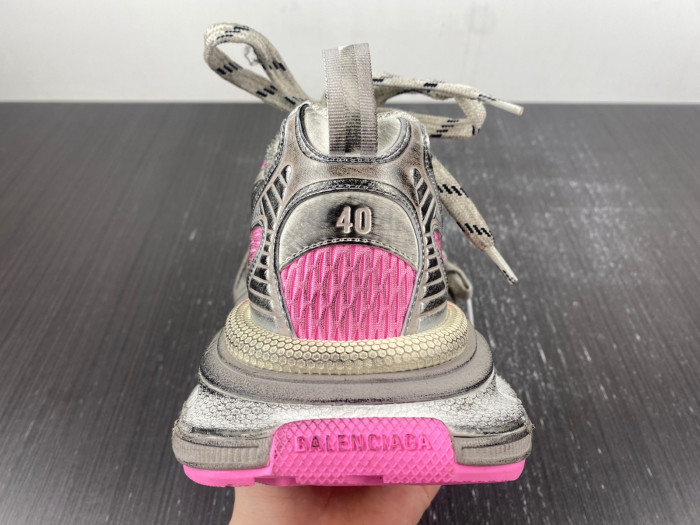 Ba*len*cia*ga 3xl sneaker 8000085