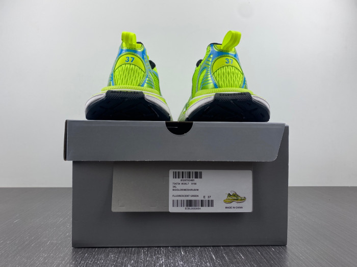 Ba*len*cia*ga 3xl sneaker