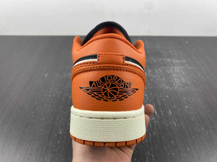 jordan 1 low se sport spice dv1299-800