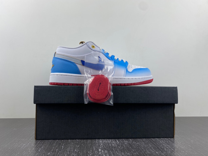 air jordan 1 low gs fn8895-141