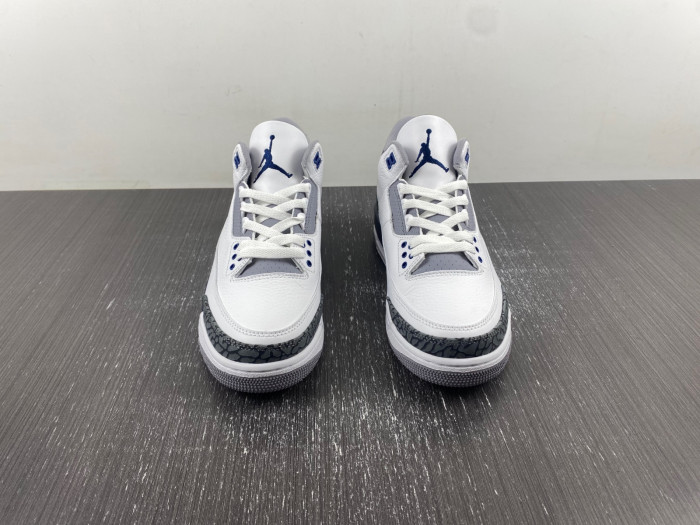 air jordan 3 retro midnight navy ct8532-140
