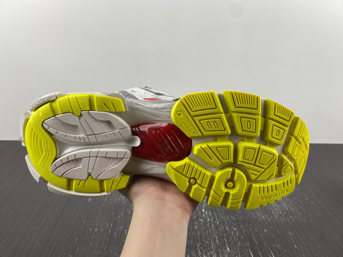 Ba*len*cia*ga runner sneaker