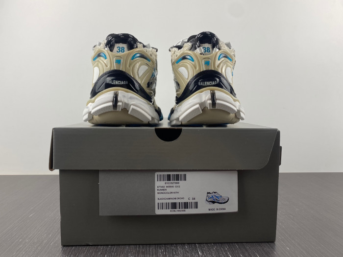 Ba*len*cia*ga runner 8000061