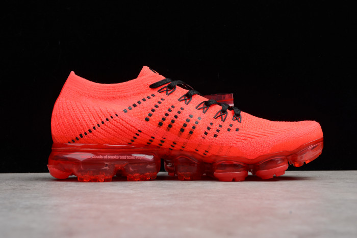 nike air vapormax fk / clot "clot" aa2241-006