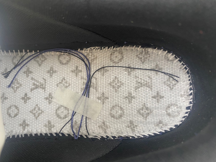 l**isV*t*n x nike air force lv 20230307