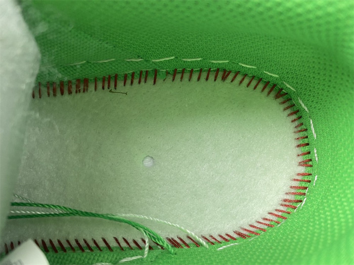 nike air force 1 low x “light green spark” dx1419-300