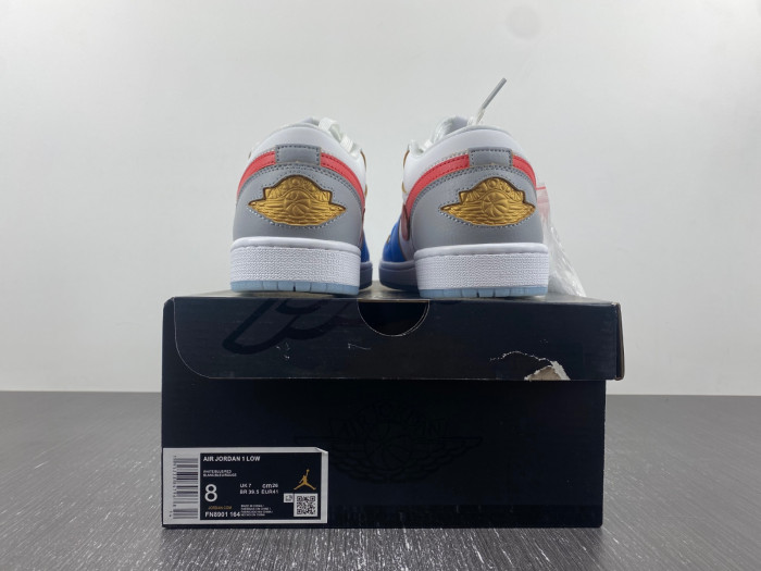 air jordan 1 low “philippines” fn8901-164