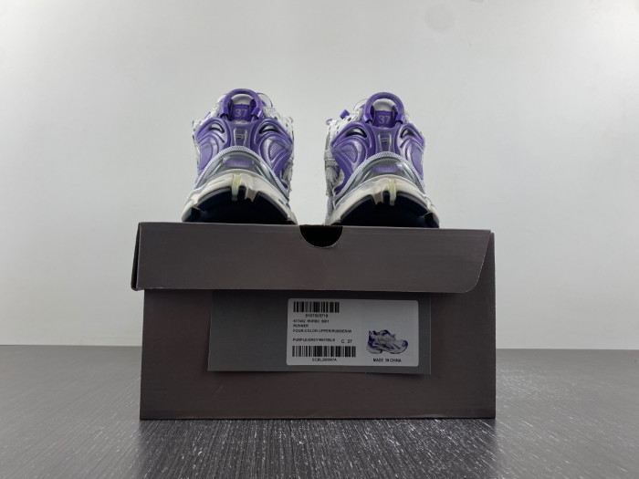 Ba*len*cia*ga runner sneaker