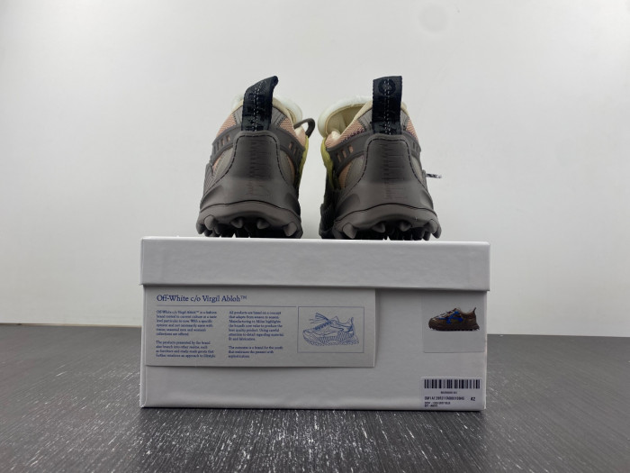 off-w odsy-1000 sneaker