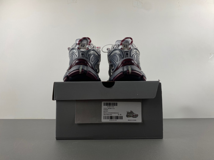 Ba*len*cia*ga runner sneaker