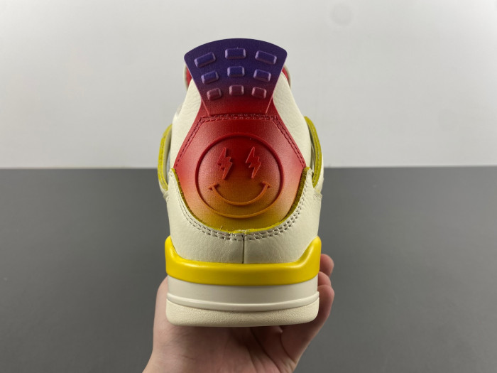 j balvin x air jordan 3 “medellÍn sunset” fn0344-901