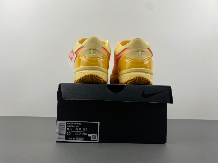 nike kobe 4 nk40326
