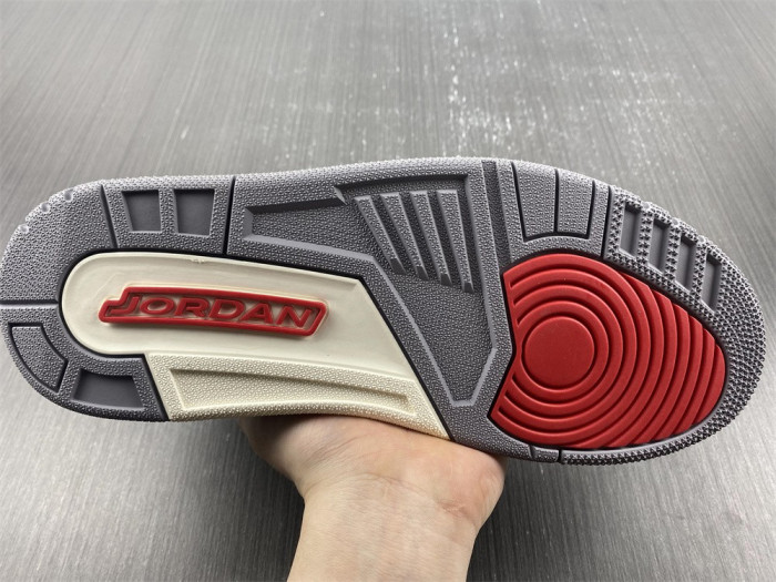 air jordan 3 wmns “black gold” ck9246-067