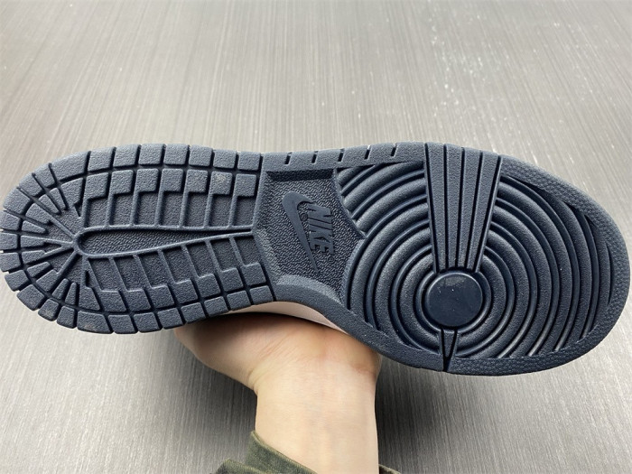 nike dunk low “georgetown" dd1391-003