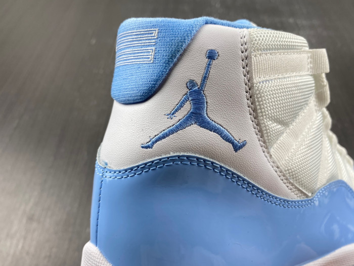 air jordan 11 blue aj110610