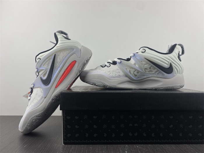 nike kd 15 “light lemon twist” dm1054-100