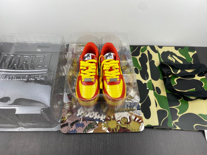 bathing ape xj00050