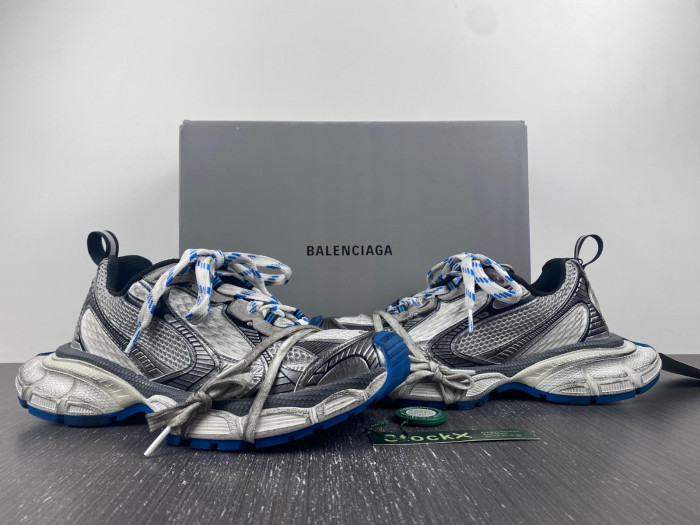 Ba*len*cia*ga 3xl sneaker 8000086