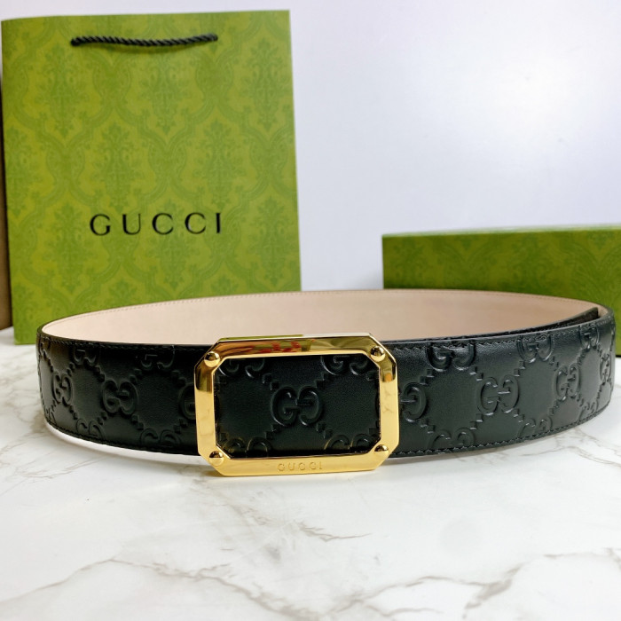 G*u*i* belt 38 mm