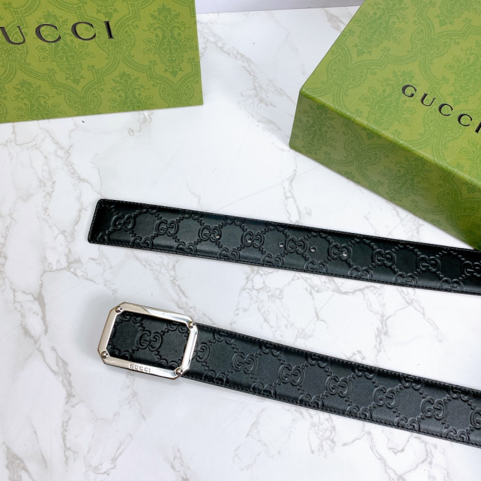 G*u*i* belt 38 mm