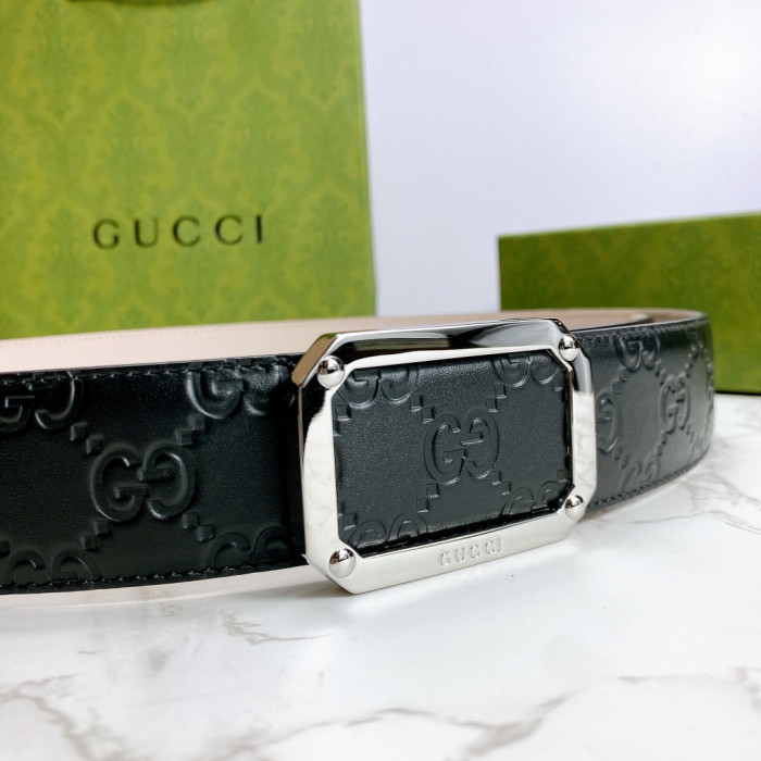 G*u*i* belt 38 mm