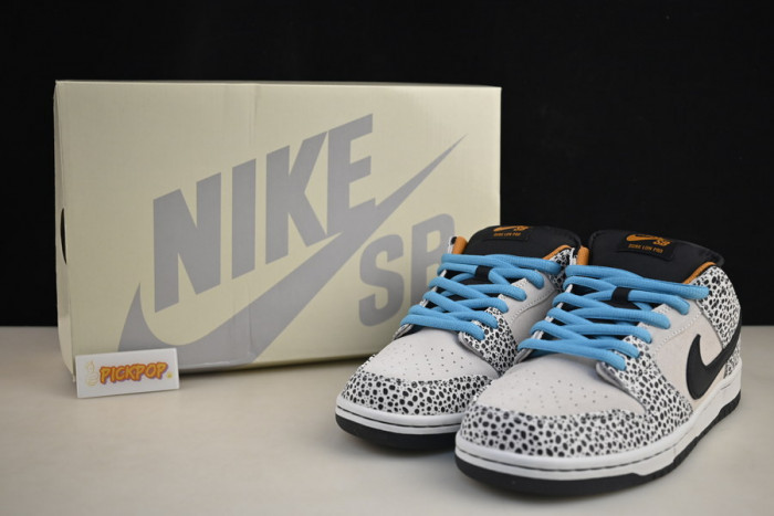 nike sb dunk low safari olympics fz1233-002