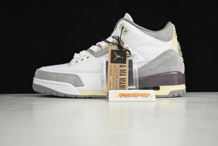 air jordan 3retro a ma maniere dh3434-110