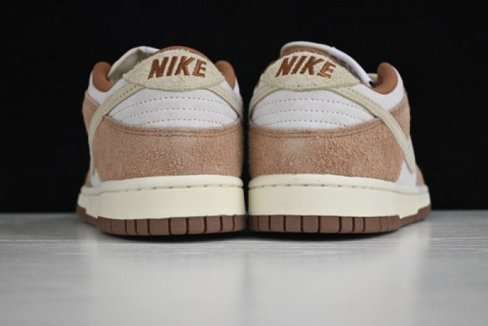 nike sb dunk low medium curry dd1390-100
