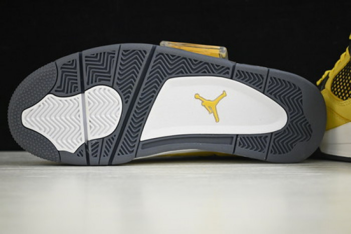 air jordan 4 retro lightning 314254-702