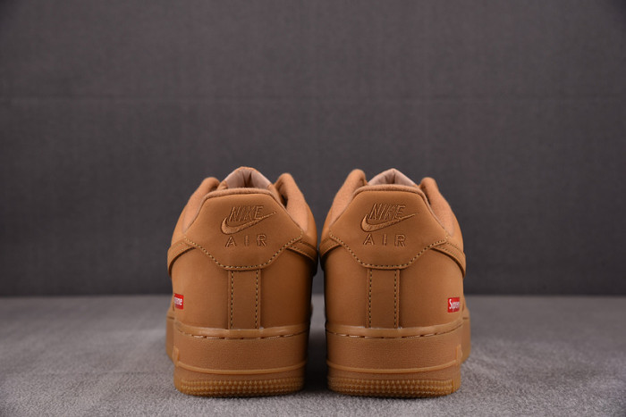 nike air force 1 low S*p*e wheat dn1555-200