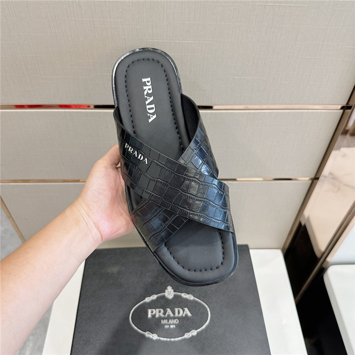 prad* sandals p009