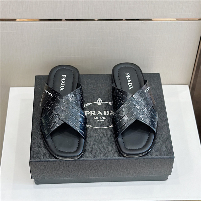 prad* sandals p009
