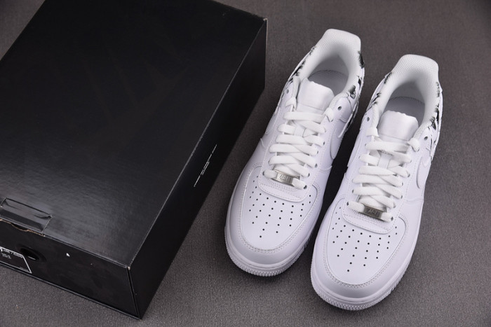 nike air force 1 low S*p*e comme des garcons shirt 923044-100