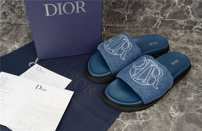dio* sandals ds39