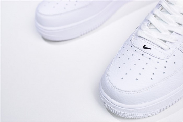 air force 1 low utility white aj7747-100