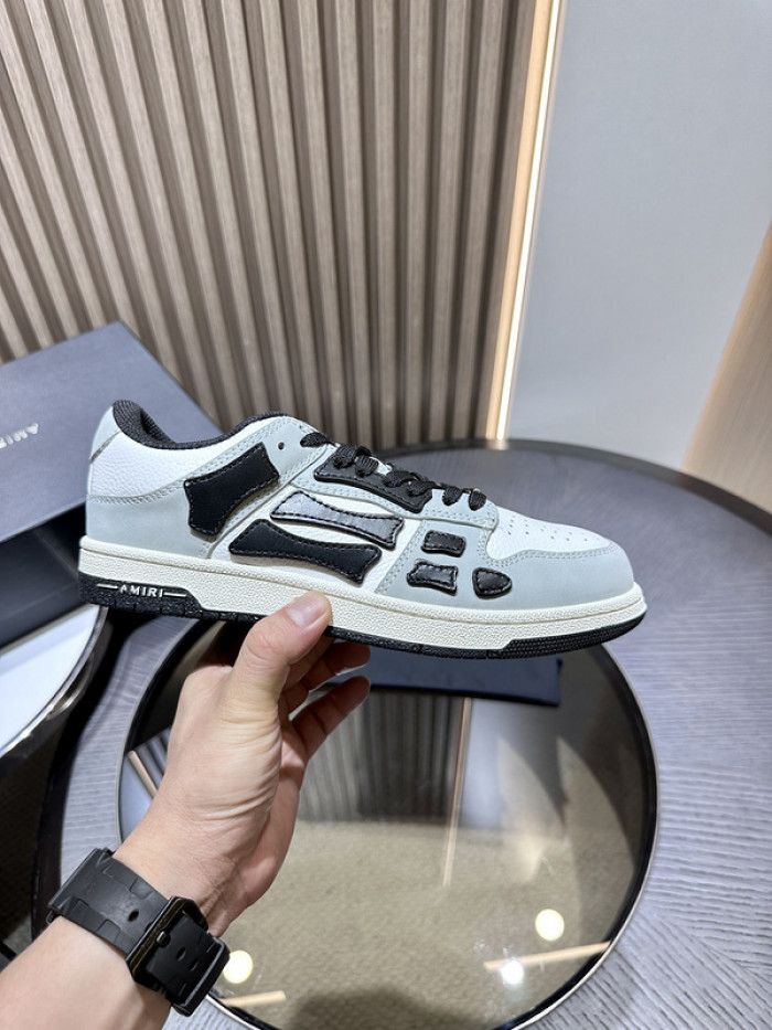 a*iri skel-top sneakers am179