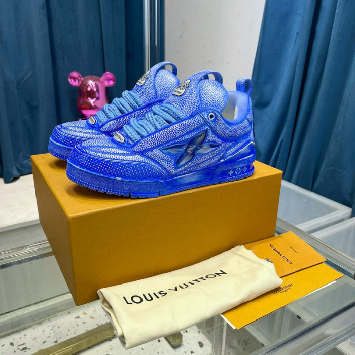 lv skate snekaers l0000216