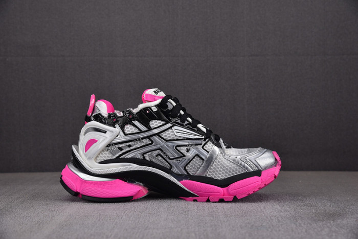 Ba*len*cia*ga runner sneaker w3rbw-9155