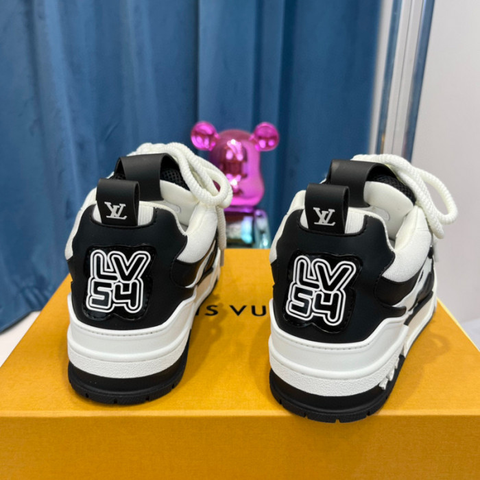 lv skate sneaker