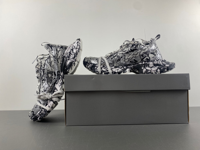 Ba*len*cia*ga 3xl sneaker w3xdc 0135