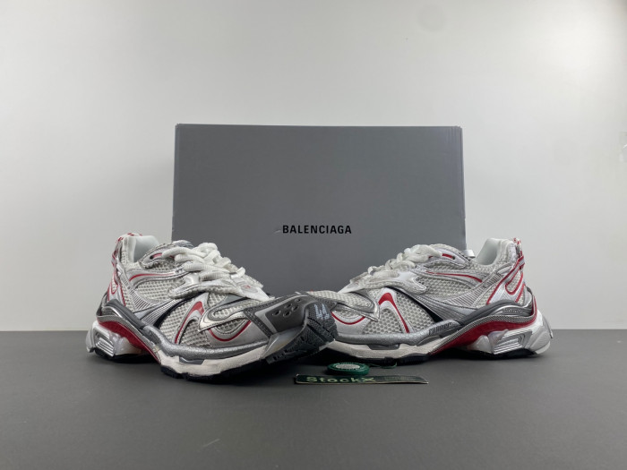 Ba*len*cia*ga runner sneaker w3rbxp 9160