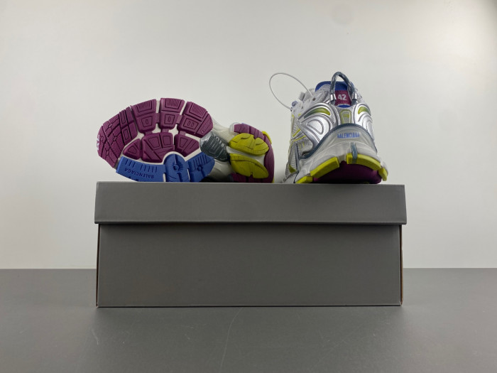 Ba*len*cia*ga runner sneaker w3rny-0328