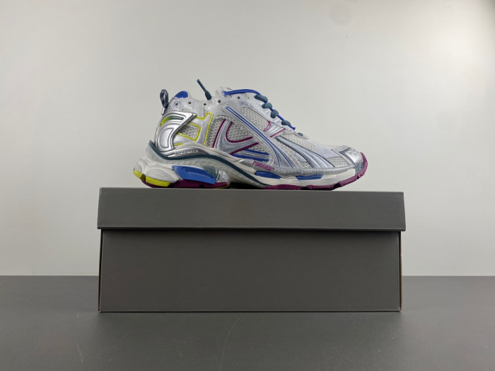 Ba*len*cia*ga runner sneaker w3rny-0328