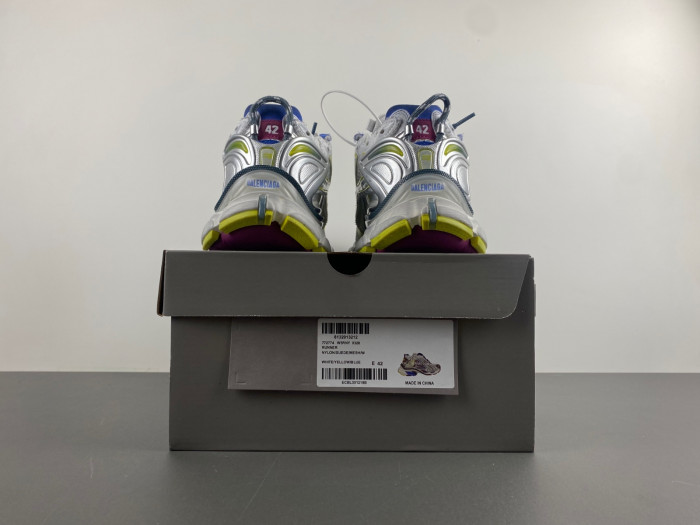Ba*len*cia*ga runner sneaker w3rny-0328