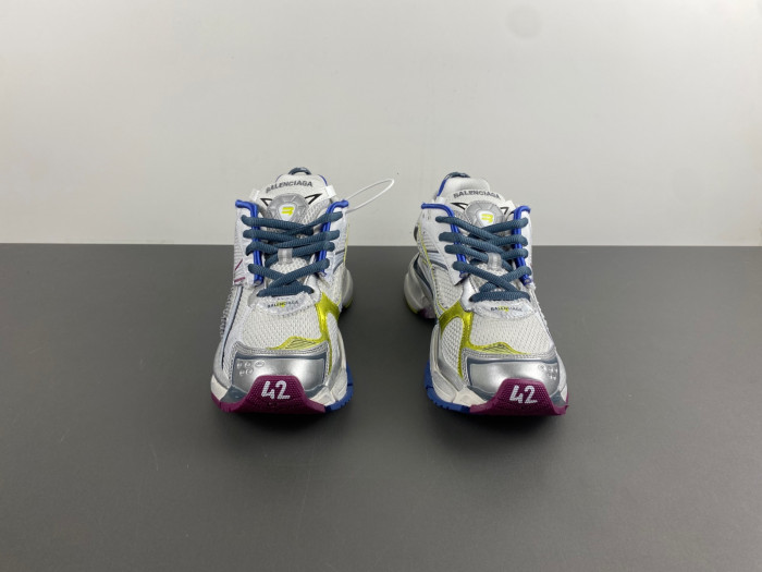 Ba*len*cia*ga runner sneaker w3rny-0328