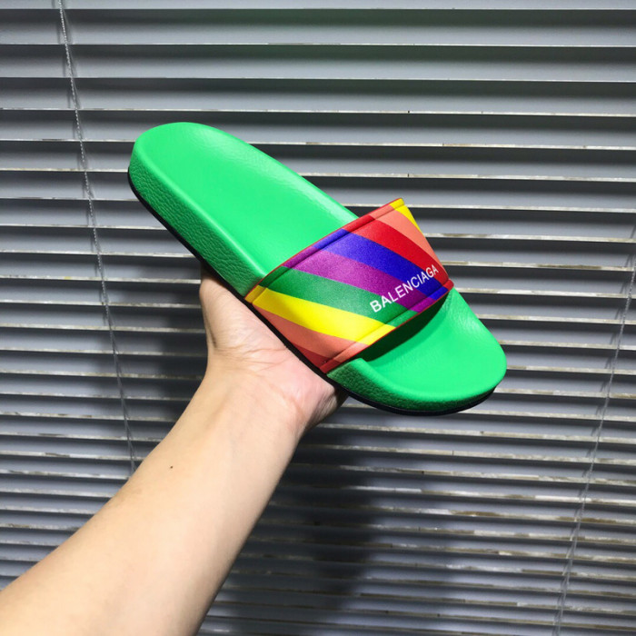 balenciag* sandal bs35