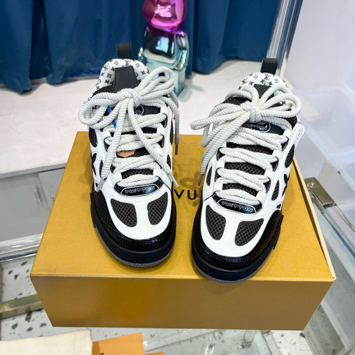 lv skate snekaers l0000254