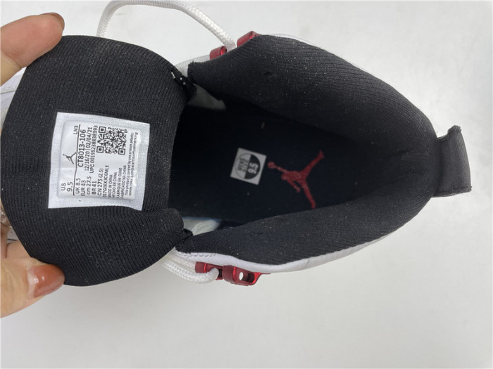 air jordan 12 "twist" ct8013-106