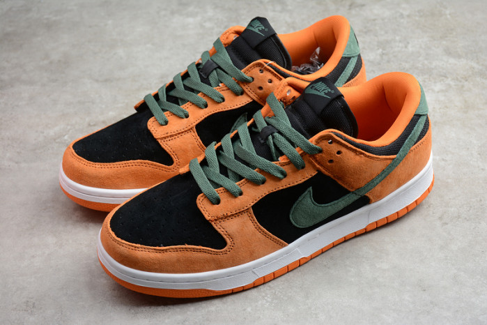 nike dunk low ceramic da1469-001