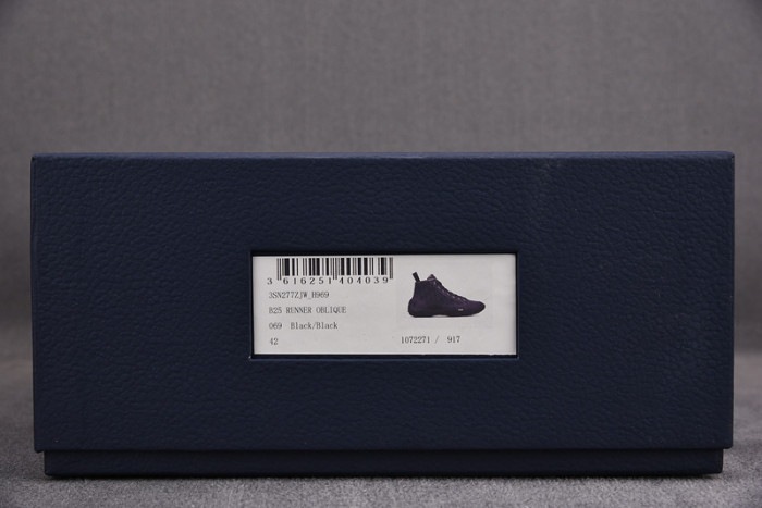 dio* sneakers t0000-035